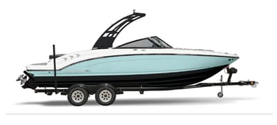 BOATZON | Chaparral SSI 23 2027 BOATZON | Chaparral SSI 23 2027