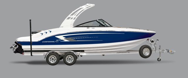 2026 Chaparral Ssi 23  BOAT SHOW PRICING!!! - Sold Boat