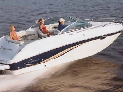 BOATZON | Chaparral SSi 235 2005