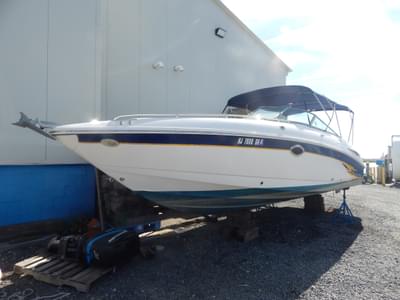 BOATZON | Chaparral SSi 280 2001
