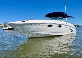 BOATZON | Chaparral SSI 285 2000 BOATZON | Chaparral SSI 285 2000