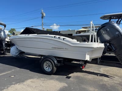 BOATZON | Chaparral SSi OB 19 SSi OB 2026