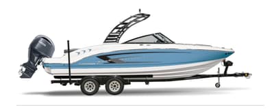 BOATZON | Chaparral SSi OB 21 2026