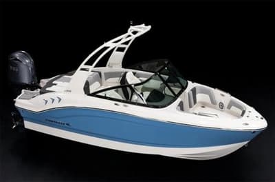 BOATZON | Chaparral SSi OB 21  Arriving mid March 2026 2026