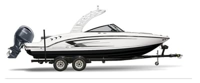 BOATZON | Chaparral SSi OB 23 2026