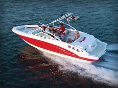 BOATZON | Chaparral SSi Sport Boat 216 SSi 2011