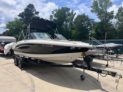 BOATZON | Chaparral SSi Sportboat 216 SSi 2013