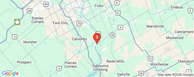 location