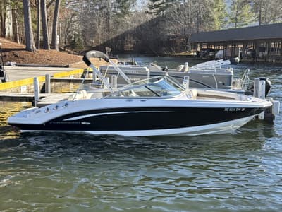 BOATZON | Chaparral SSI Sportboat 226 SSi 2013 BOATZON | Chaparral SSI Sportboat 226 SSi 2013