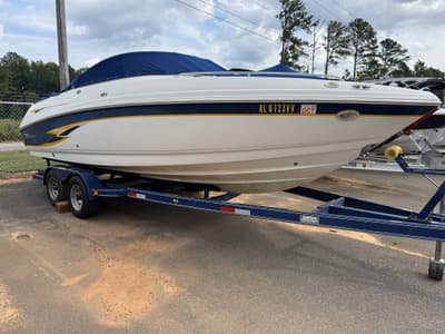 BOATZON | Chaparral SSi SSI 230 2002 BOATZON | Chaparral SSi SSI 230 2002