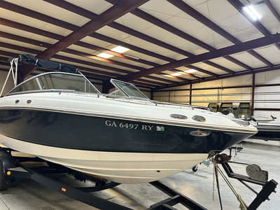 BOATZON | Chaparral SSI236 2007