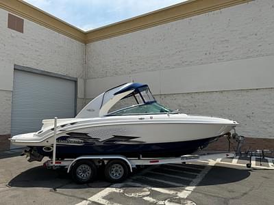 BOATZON | Chaparral SSX 236 2009 BOATZON | Chaparral SSX 236 2009