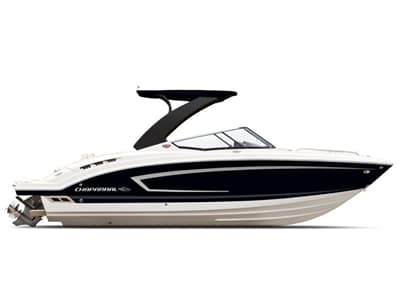 BOATZON | Chaparral SSX 257 2013