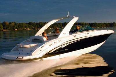 BOATZON | Chaparral SSx 276 2008 BOATZON | Chaparral SSx 276 2008