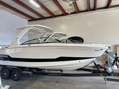 BOATZON | Chaparral SSX 2870 2025