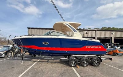 BOATZON | Chaparral SSX 30 2026 BOATZON | Chaparral SSX 30 2026