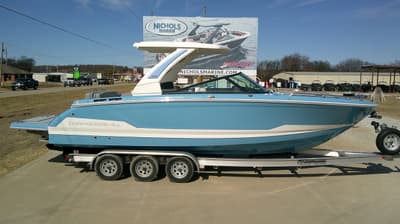 BOATZON | Chaparral SSX 30 2026