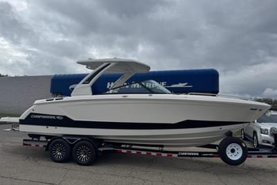 BOATZON | Chaparral SSX 30 2026