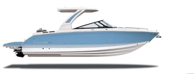 BOATZON | Chaparral SSX 30 2026 BOATZON | Chaparral SSX 30 2026