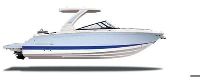 BOATZON | Chaparral SSX 30 2026 BOATZON | Chaparral SSX 30 2026