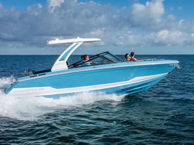 BOATZON | Chaparral SSX 30 2026