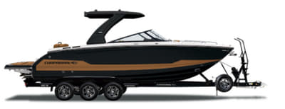 BOATZON | Chaparral SSX 30 2026 BOATZON | Chaparral SSX 30 2026