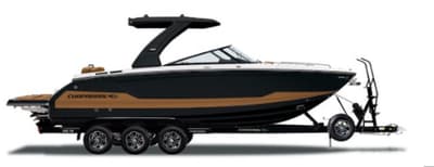 BOATZON | Chaparral SSX 30 2026