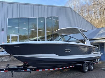 BOATZON | Chaparral SSX 30 2026 BOATZON | Chaparral SSX 30 2026