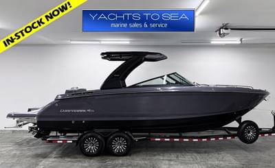 BOATZON | Chaparral SSX 30 2026 BOATZON | Chaparral SSX 30 2026