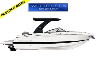 BOATZON | Chaparral SSX 30 2026 BOATZON | Chaparral SSX 30 2026