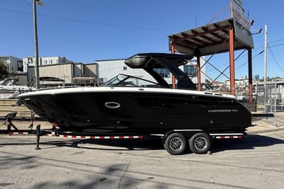 BOATZON | Chaparral SSX 30 2026 BOATZON | Chaparral SSX 30 2026
