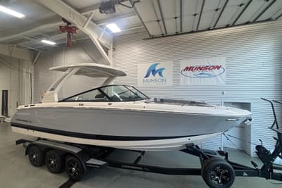 BOATZON | Chaparral SSX 30 2026