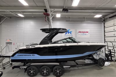 BOATZON | Chaparral SSX 30 2026