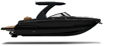 BOATZON | Chaparral SSX 30 2026