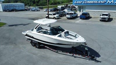 BOATZON | Chaparral SSX 30 2026