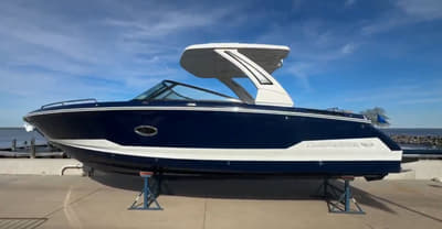 BOATZON | Chaparral SSX 30 2026