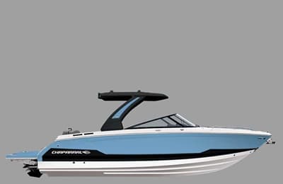 BOATZON | Chaparral SSX 30 2026
