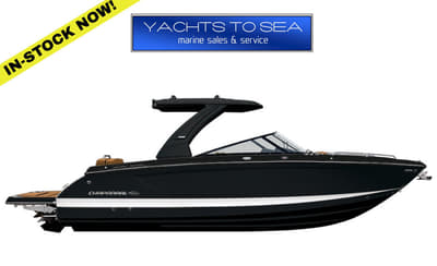 BOATZON | Chaparral SSX 30 2027
