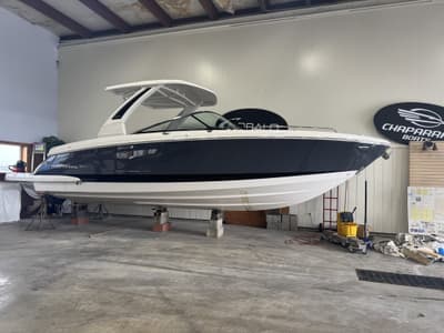 BOATZON | Chaparral SSX 307 2025 BOATZON | Chaparral SSX 307 2025