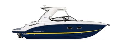 BOATZON | Chaparral SSX 347 2020