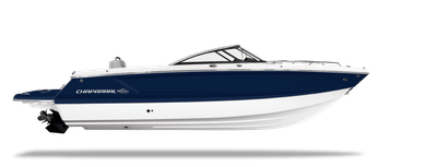 BOATZON | Chaparral SSX 4 2026