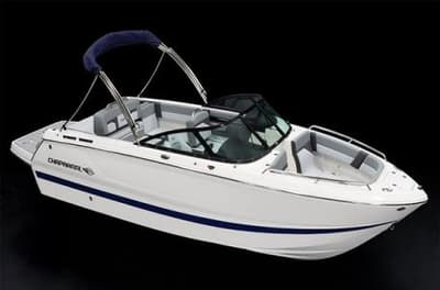 BOATZON | Chaparral SSX 4 2026