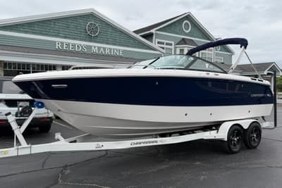 BOATZON | Chaparral SSX 4 2026