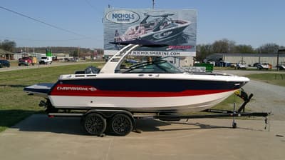 BOATZON | Chaparral SSX 4 2026