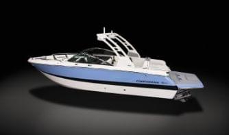 BOATZON | Chaparral SSX 4 2026