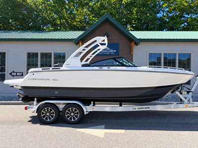 BOATZON | Chaparral SSX 4 2026