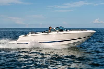 BOATZON | Chaparral SSX 4 2026