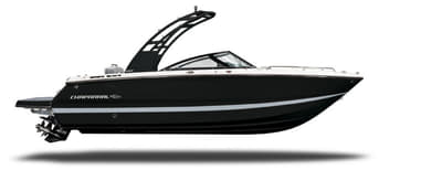 BOATZON | Chaparral SSX 4 2026