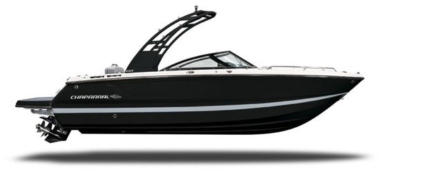 2026 Chaparral SSX 4 - Sold Boat