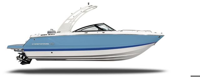 2026 Chaparral SSX 4 - Sold Boat